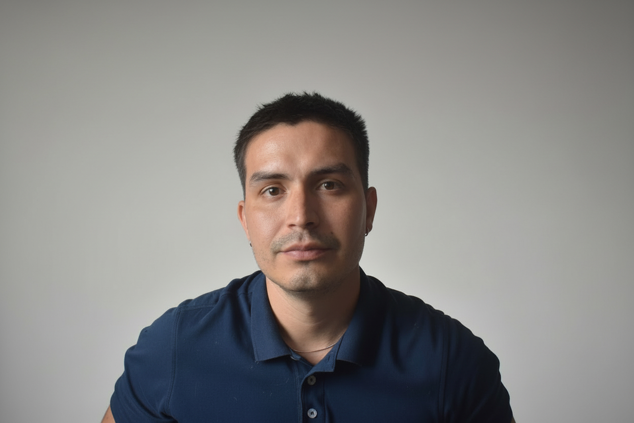 Juan Carlos Fonseca — Product Designer