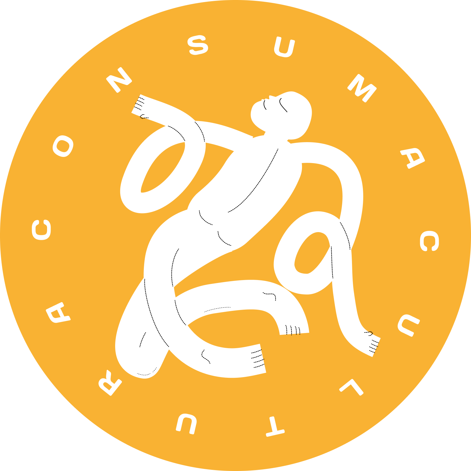 Logo Consuma Cultura